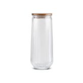 Karaca Massimo Cam Saklama Kabı 1700 ml