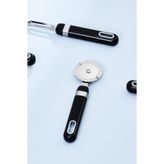 Karaca Mastermaid 18.4 cm Siyah Hamur Kesici