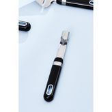 Karaca Mastermaid 21 CM Siyah Oyucu