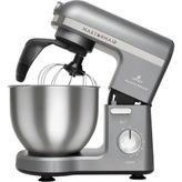 Karaca Mastermaid Chef Pro Çift Kollu 1500 W Space Gray Mutfak Robotu