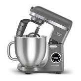 Karaca Mastermaid Chef Ultra D 2000 W Hamur Yoğurma Makinesi