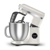 Karaca Mastermaid Chef Ultra D2000 W Dijital Ekranlı 7 lt Starlight Hamur Yoğurma Makinesi