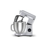 Karaca Mastermaid Chef Ultra D2000 W Dijital Ekranlı Silver Hamur Yoğurma Makinesi