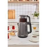 Karaca Maxı Tea Xl Çay Makinesi Space Gray