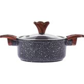 Karaca Mini Cooker 12 cm Black Tencere
