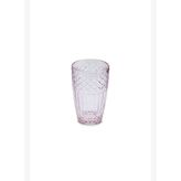 Karaca Minton Su Bardağı Açık Pembe