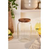 Karaca Mova Akasya Saklama Kabı 1800 ML
