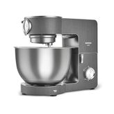 Karaca Multichef Ultra Stand Mikser Antrasit 2000 W 7 lt Mutfak Şefi