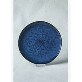 Karaca Nebula Blue Tatlı Tabağı 15,5 cm