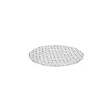Karaca New Romantic Puantiyeli 21 cm Siyah Pasta Tabağı