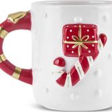 Karaca New Year Gift 490 ML Mug