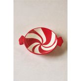Karaca New Year Yılbaşı Candy Twist Kase 20 cm