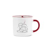 Karaca Passion Hug 370 ml Mug