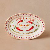 Karaca Pepper Club Kayık Tabak 20 cm - Evet - Multicolor