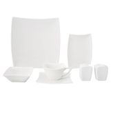 Karaca Perfect White 32 Parça Kahvaltı Takımı