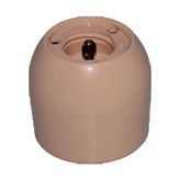 Karaca Pinkgol Blender Çırpıcı Adaptörü Pembe