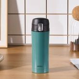 Karaca Pluton Çelik Sızdırmaz 350 ml Çağla Yeşili Termos