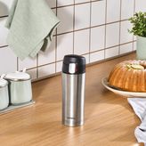 Karaca Pluton Çelik Sızdırmaz 350 ml Inox Gri Termos
