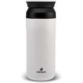 Karaca Rainbow 350 ml Krem Çelik Sızdırmaz Termos