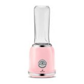 Karaca Retro Personal Kişisel Smoothie Blender pembe