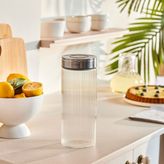 Karaca Ripple Inox 1300 ml Saklama Kabı