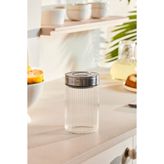 Karaca Ripple Inox 750 ml Saklama Kabı