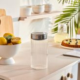 Karaca Ripple İnox Saklama Kabı 1000 ml