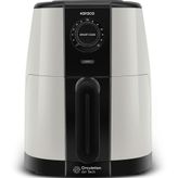 Karaca Smart Cook Compact 2.2 lt 2 Kişilik Krem Airfryer