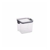 Karaca Solida Black Saklama Kabı 700 ml