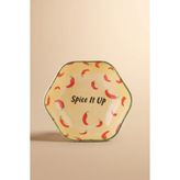 Karaca Spice It Up Acı Biberli Altıgen Çerezlik 10 cm
