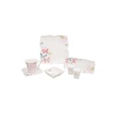 Karaca Spring Blossom 32 Parça Kahvaltı Takımı