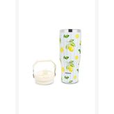 Karaca Strio Limon Çelik Sızdırmaz Termos 900 ml