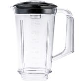 Karaca Tekli Sürahili Blendfıt Go Personal Blender Hazne