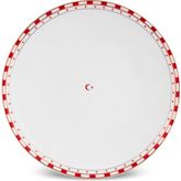 Karaca Türkiye Serisi Pasta Tabağı 19 Cm Kırmızı