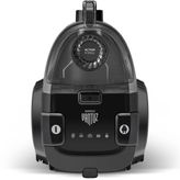 Karaca Vantuz Action Force X10 Black Elektrikli Süpürge