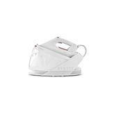 Karaca Vantuz Steammaster 3000 W White Rose Buhar Kazanlı Ütü