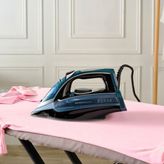 Karaca Vantuz Ultrasteam Steam Iron Dark Blue