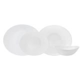 Karaca White Pure Yemek Takımı (Yedek Parça)