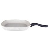 Karaca White Stone Bio Granit 28 cm Izgara Tava