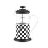 Karaca x Beşiktaş French Press 600 Ml