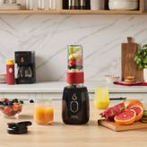 Karaca x Galatasaray Blendfit Go Personal Kişisel Smoothie Blender