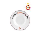 Karaca x Galatasaray Lisanslı Makarna Tabağı 27 cm