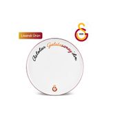 Karaca x Galatasaray Lisanslı Pizza Tabağı 32 cm