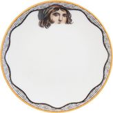 Karaca Zeugma Beyaz 19 Cm. Pasta Tabağı