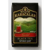 Karacalar SİYAH ÇAY 5000 GR