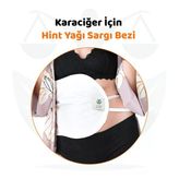 Karaciğer Sargı Bezi