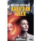Kara’dan İzler - Melissa Foster