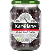 Karadane Siyah Zeytin 261-290 500 gr