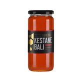 Karadeniz Kestane Balı (Ham Bal) 650 Gr