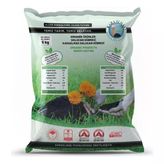 Karaelmas 5 kg Solucan Gübresi